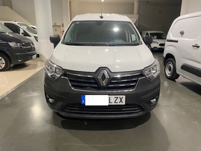 Foto del RENAULT Express 1.5 Blue dCi Confort 55kW