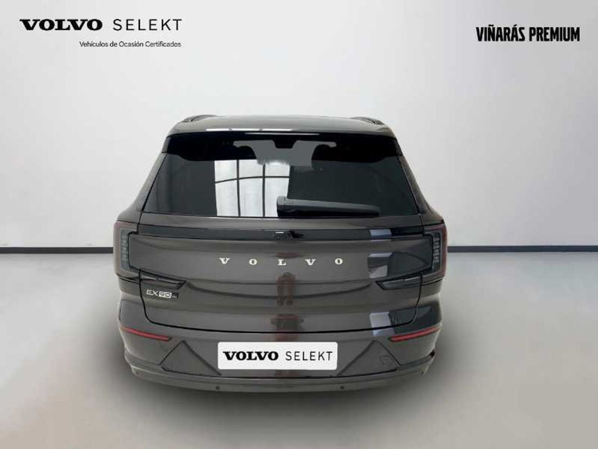 Imagen 2 de VOLVO EX90