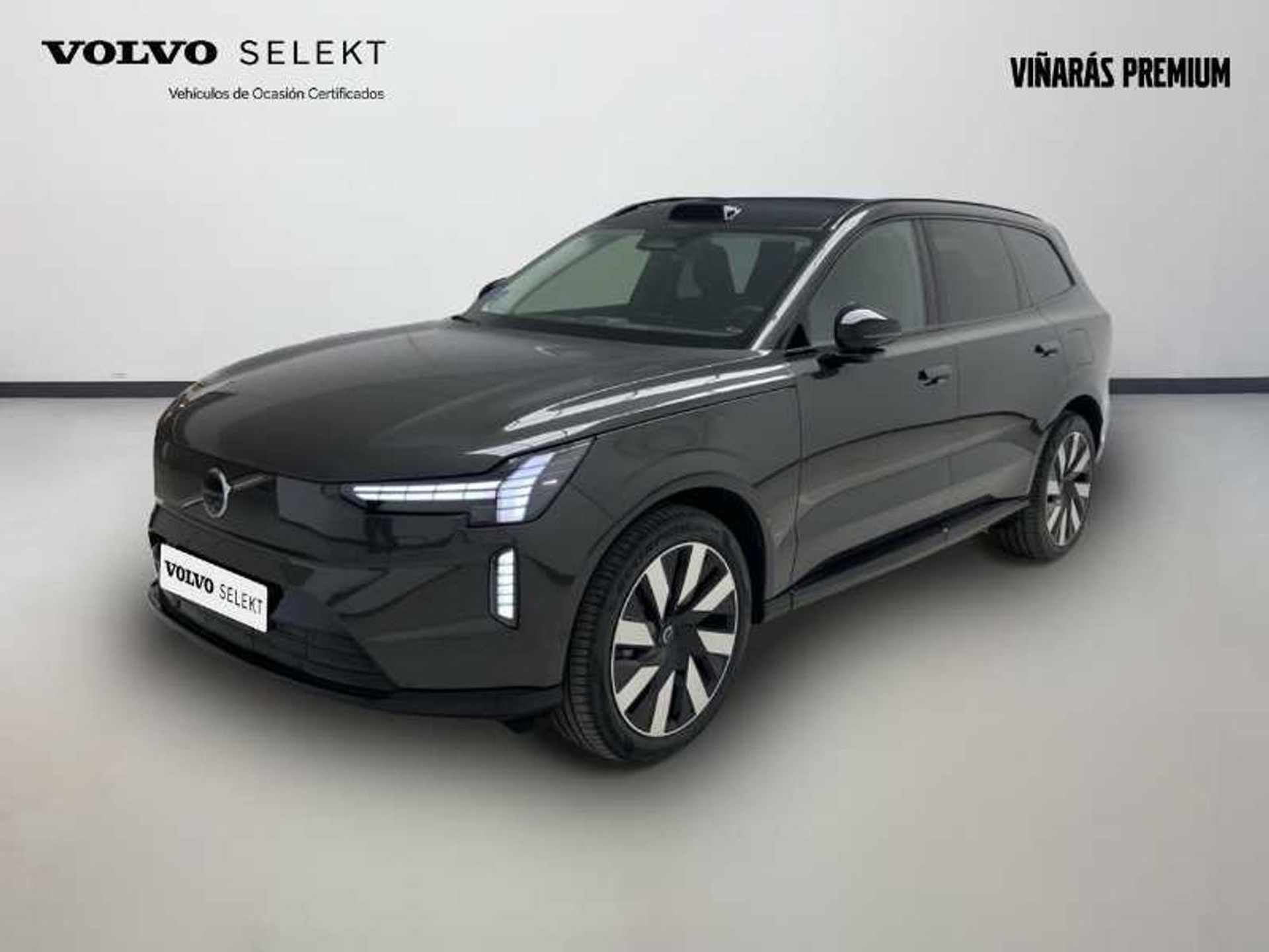 Imagen de VOLVO EX90