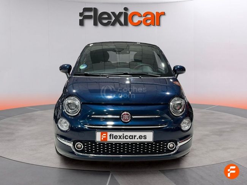 Foto del FIAT 500 1.0 Hybrid Monotrim 52kW