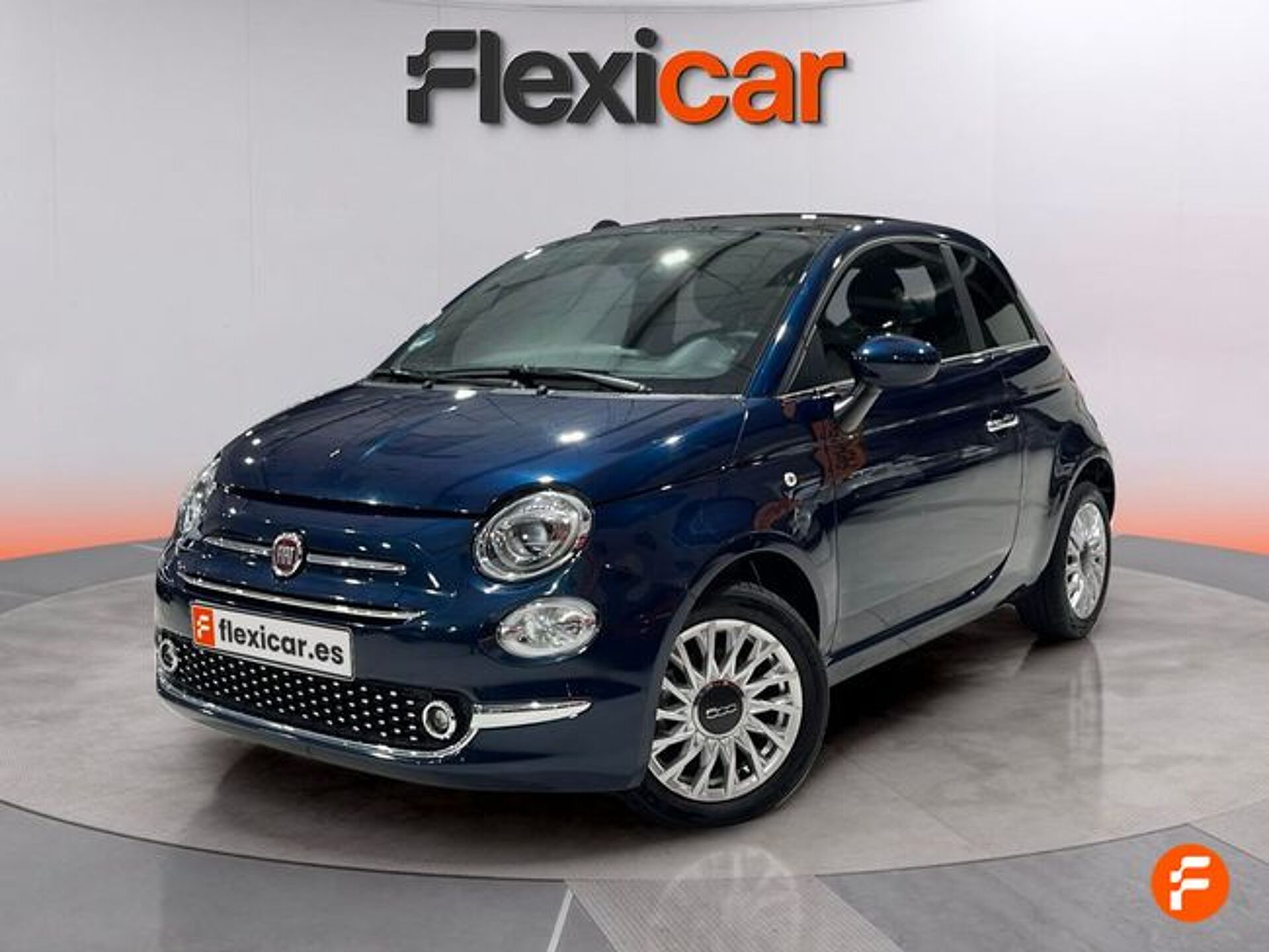 Imagen 3 de FIAT 500