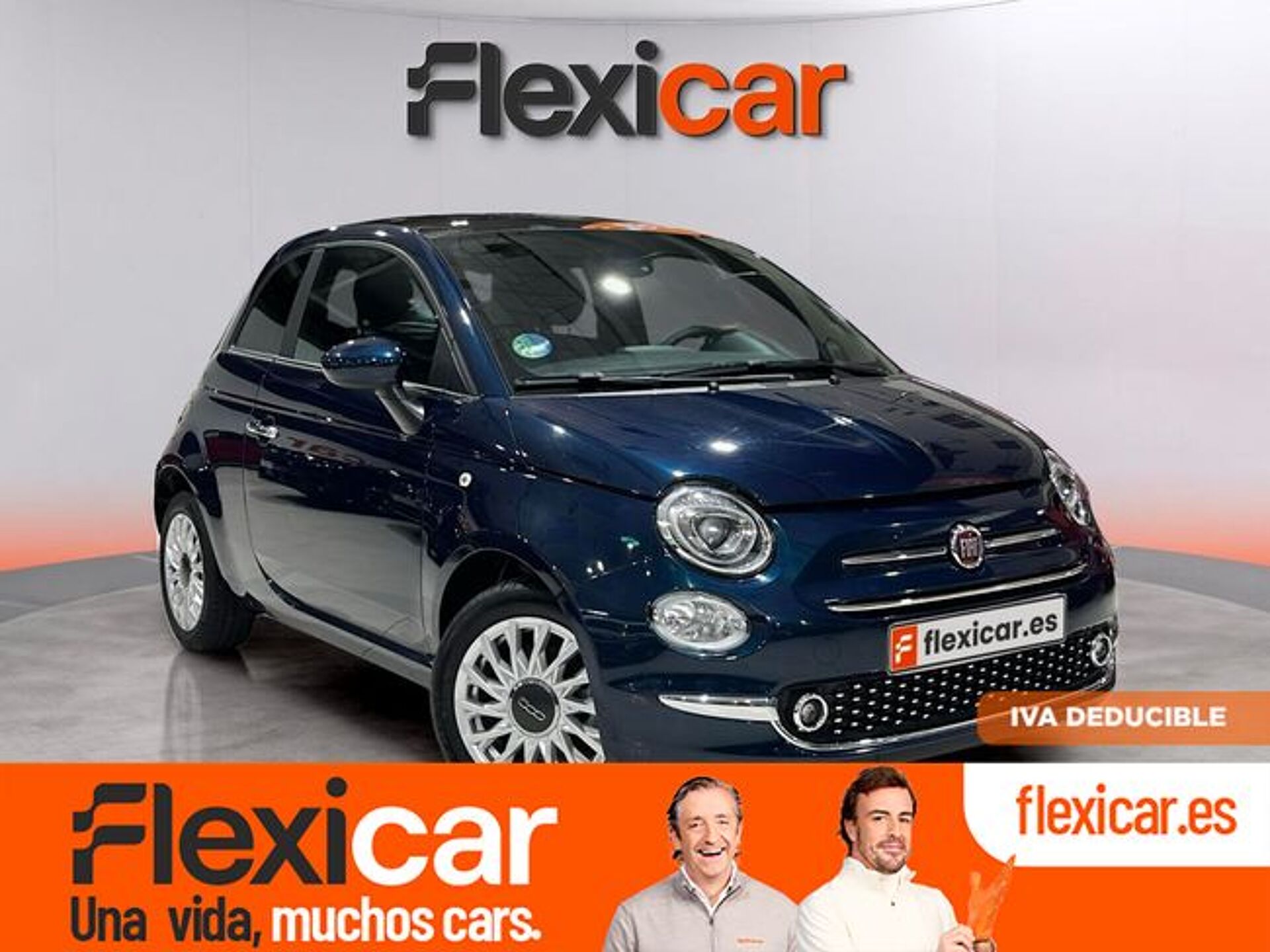 Imagen 1 de FIAT 500