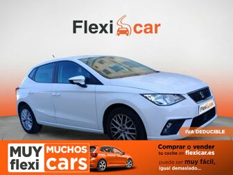 Imagen de SEAT Ibiza 1.0 TSI S&S Style 95