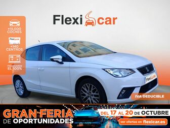 Imagen de SEAT Ibiza 1.0 TSI S&S Style 95