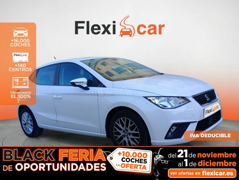 Foto del SEAT Ibiza 1.0 TSI S&S Style 95