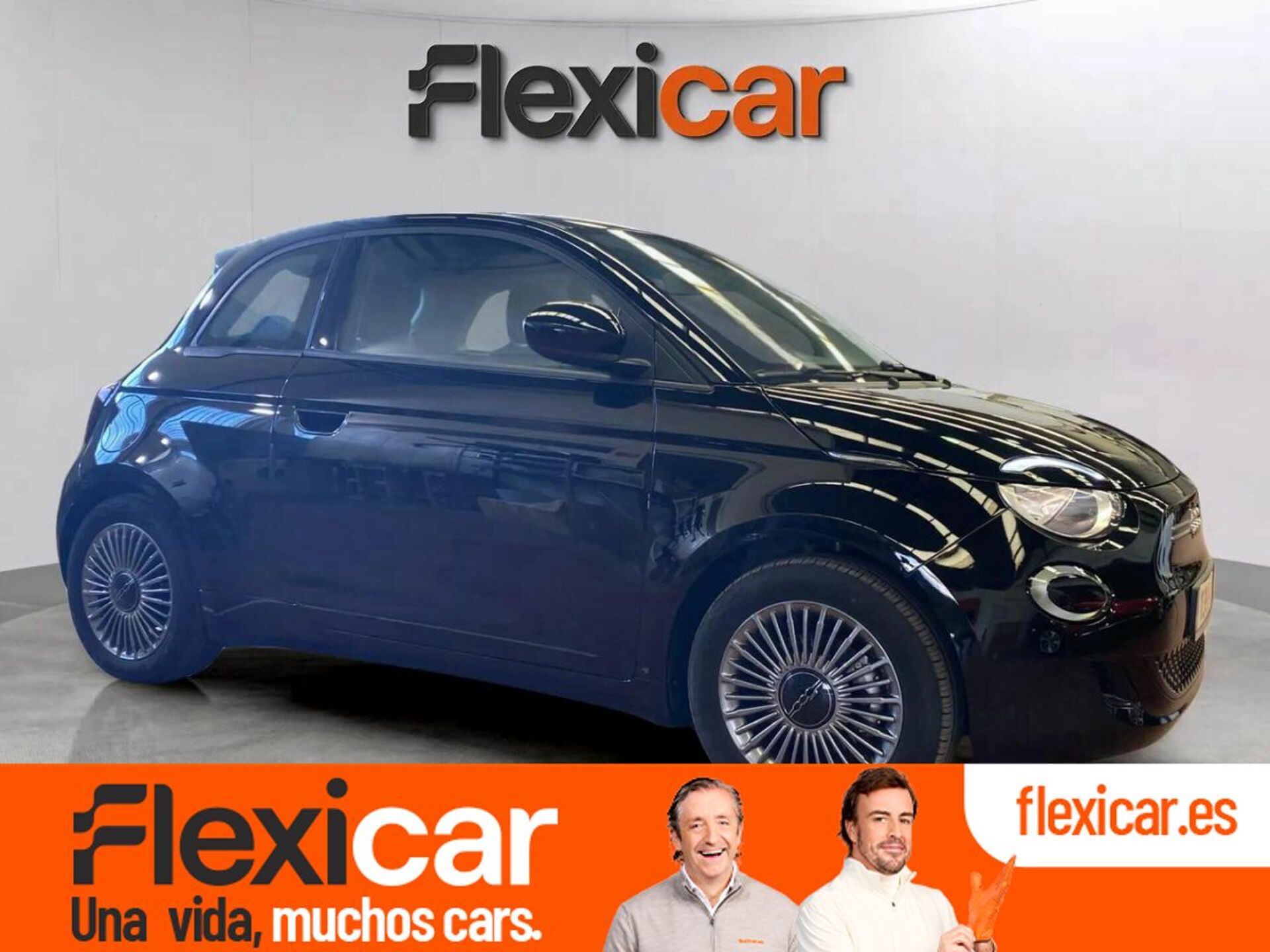 Imagen de FIAT 500