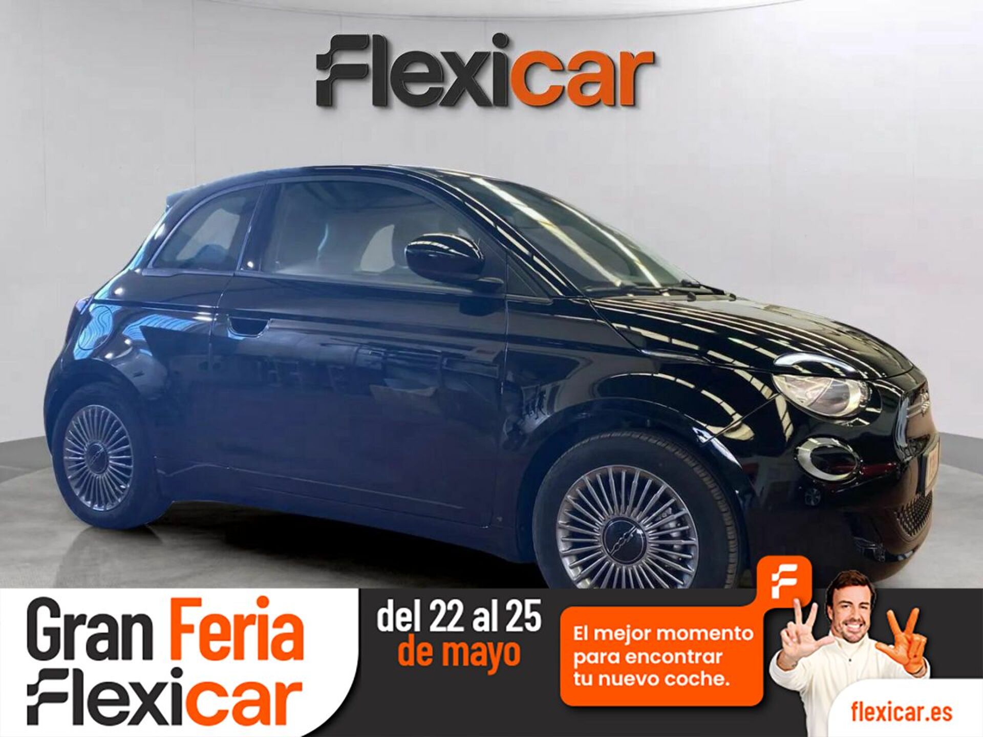 Imagen de FIAT 500