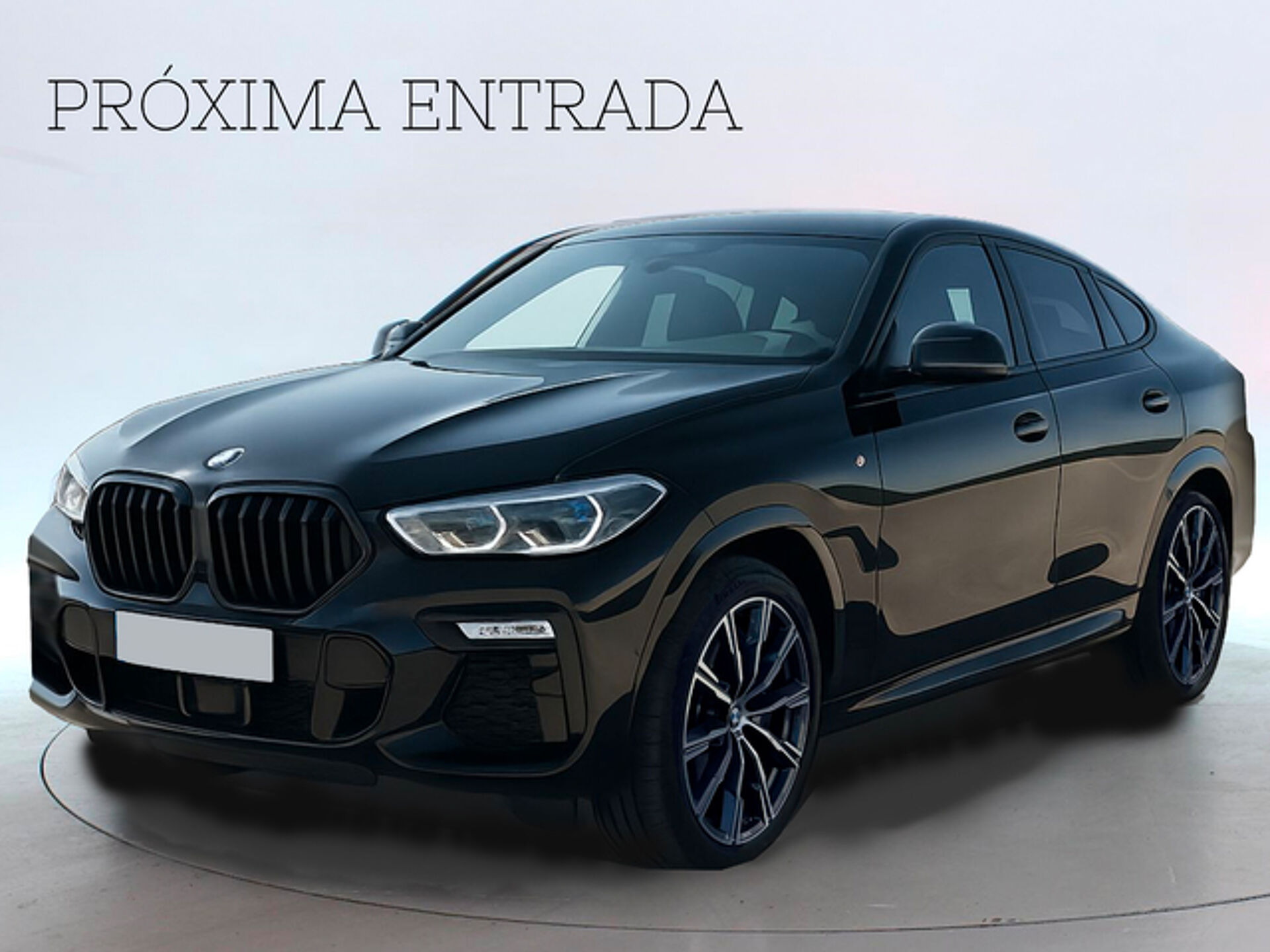 Imagen de BMW X6