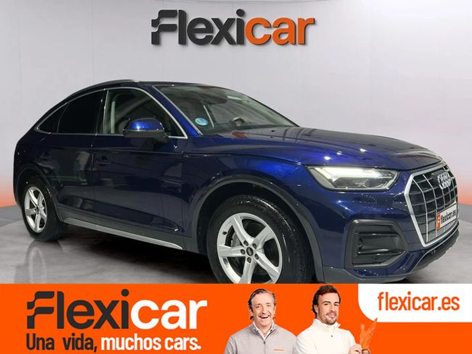 Imagen de AUDI Q5