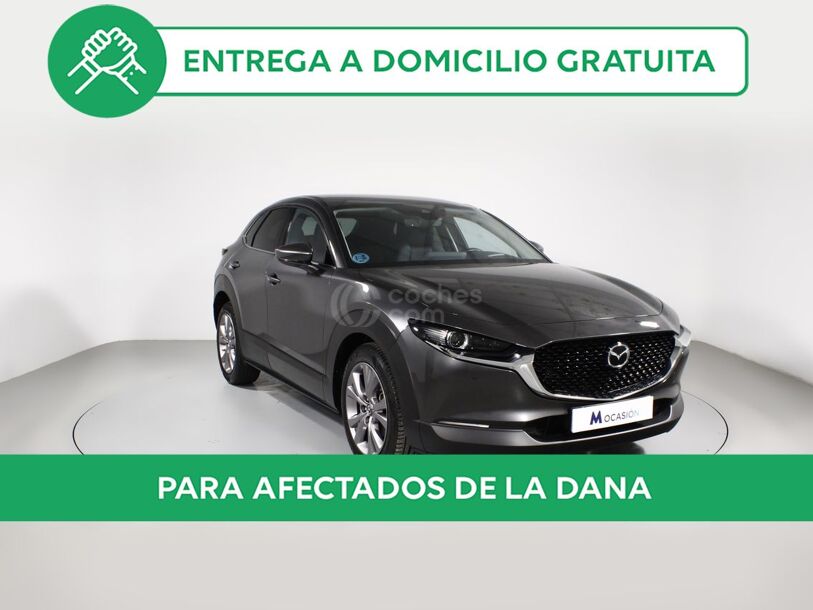 Foto del MAZDA CX-30 1.8 Skyactiv-D Zenith 2WD 85kW