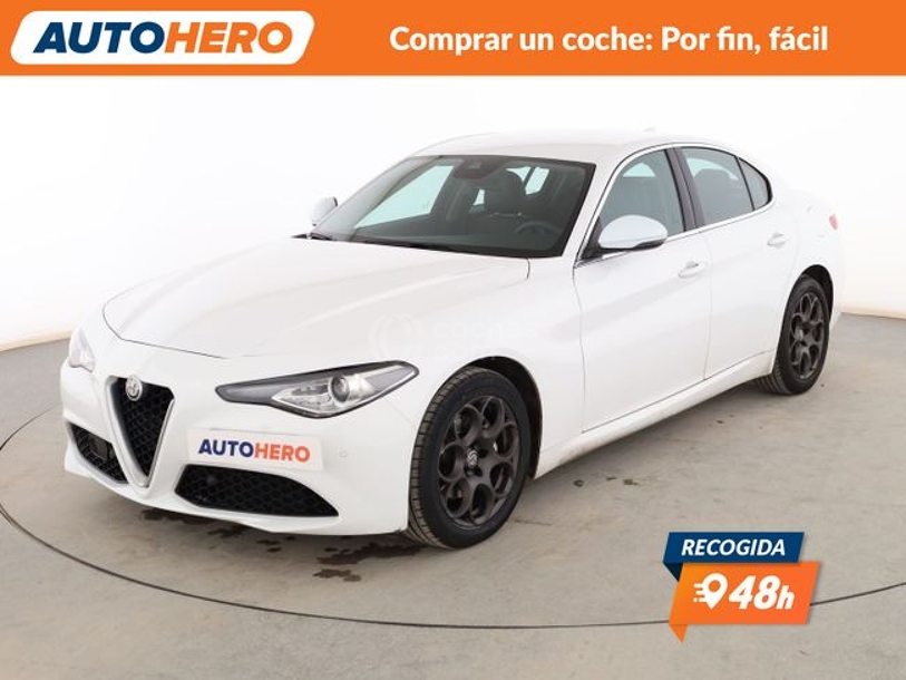 Foto del ALFA ROMEO Giulia 2.0 Executive Aut. 200