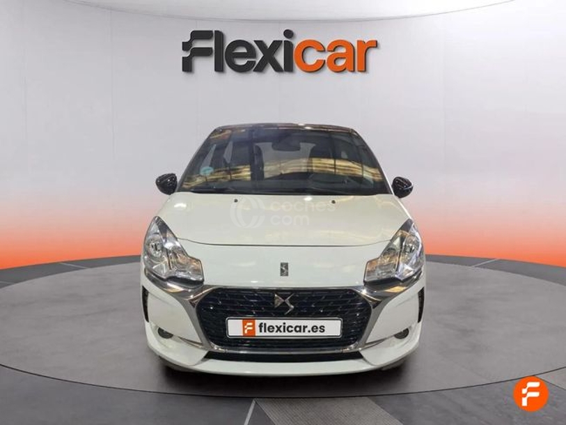 Foto del DS DS3 DS 3 1.2 PureTech Desire 82