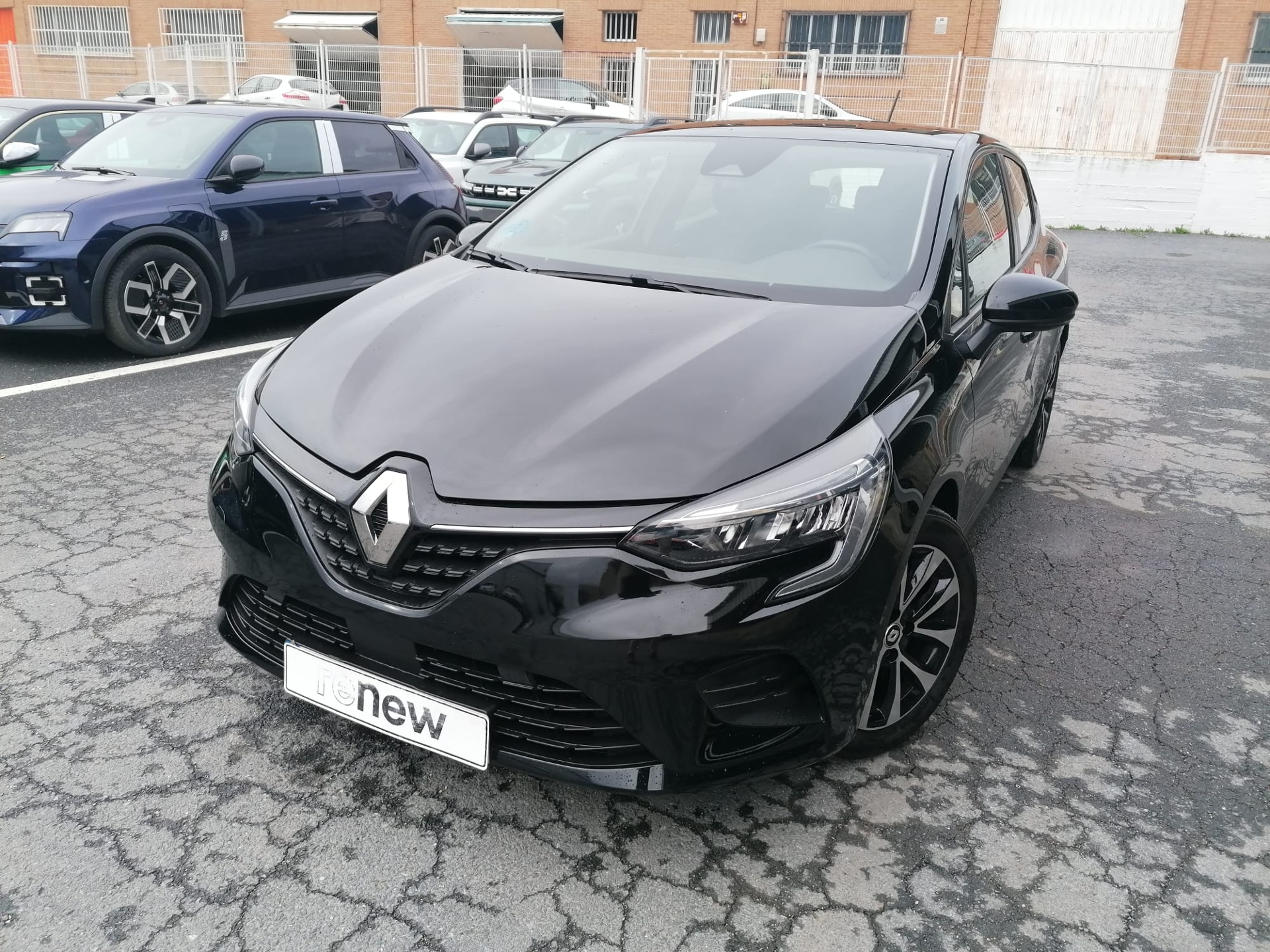 Imagen de RENAULT Clio