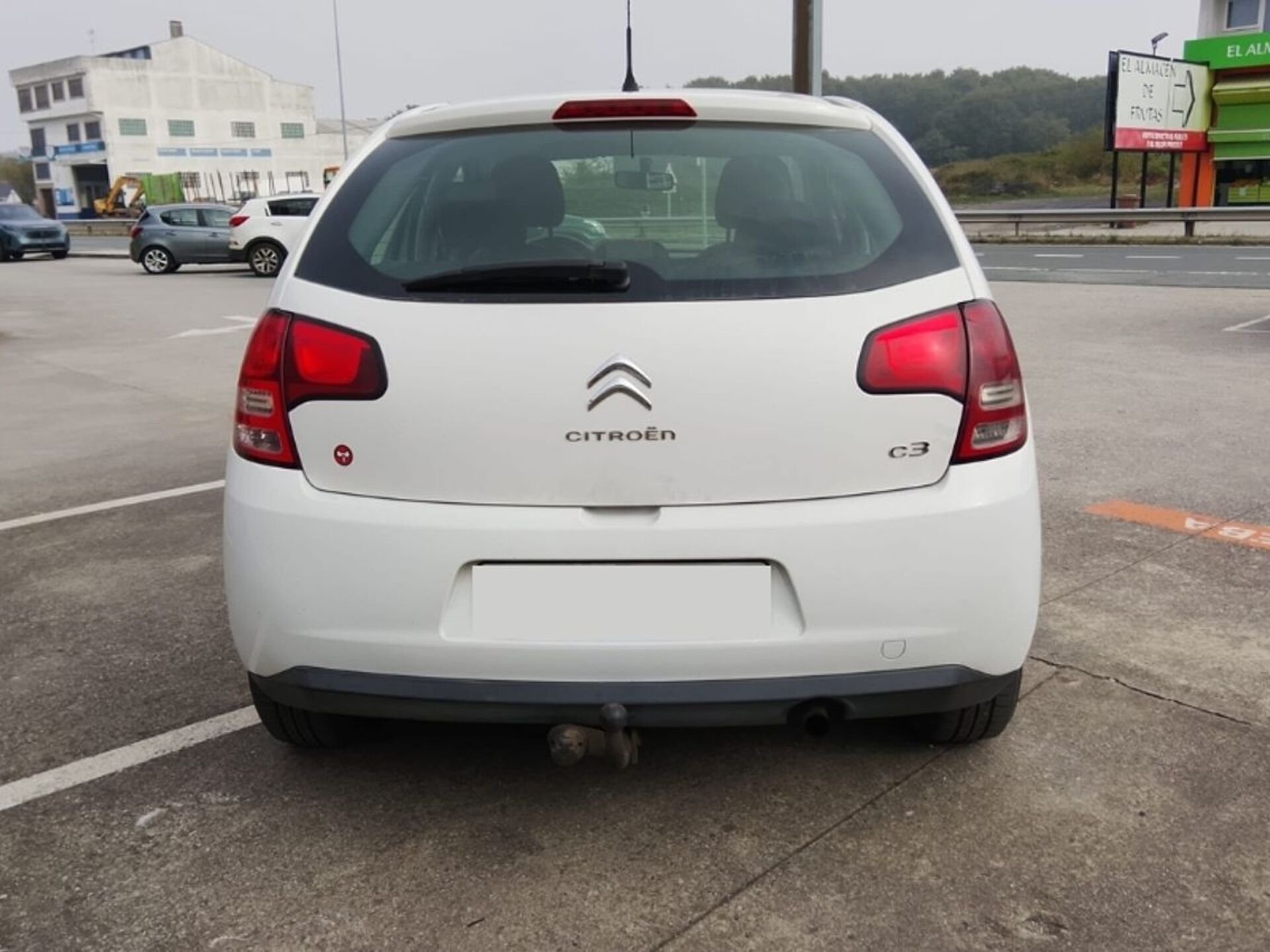 Imagen 3 de CITROEN C3