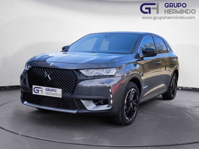 Foto del DS DS 7 Crossback DS 7 E-Tense Performance Line Aut. 4x4