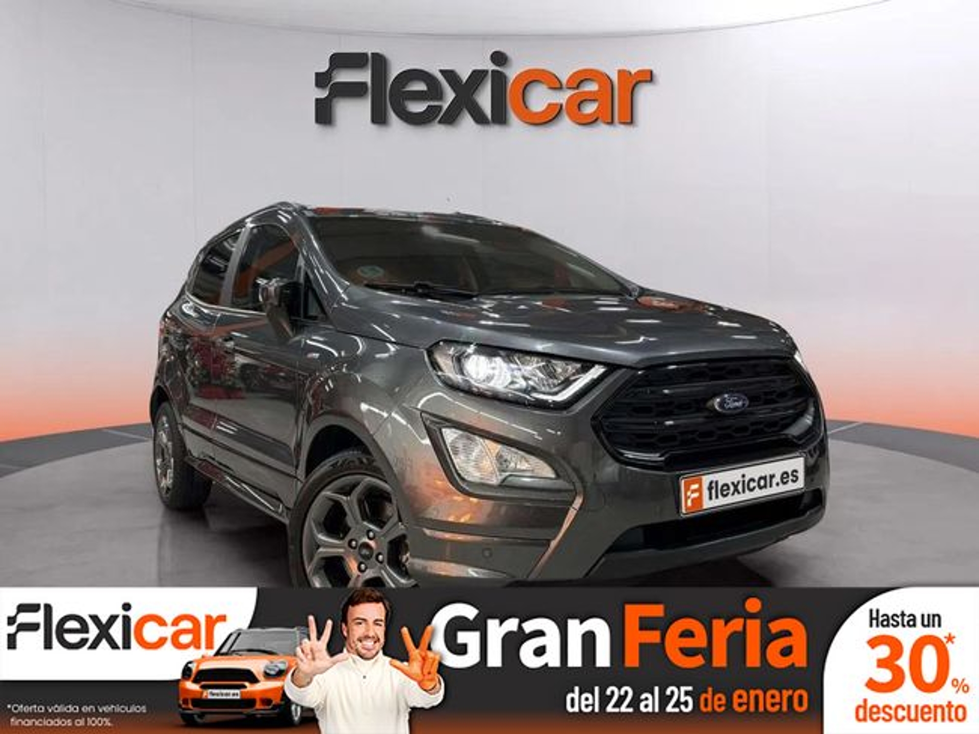 Imagen de FORD EcoSport