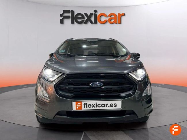 Foto del FORD EcoSport 1.0 EcoBoost ST Line 125