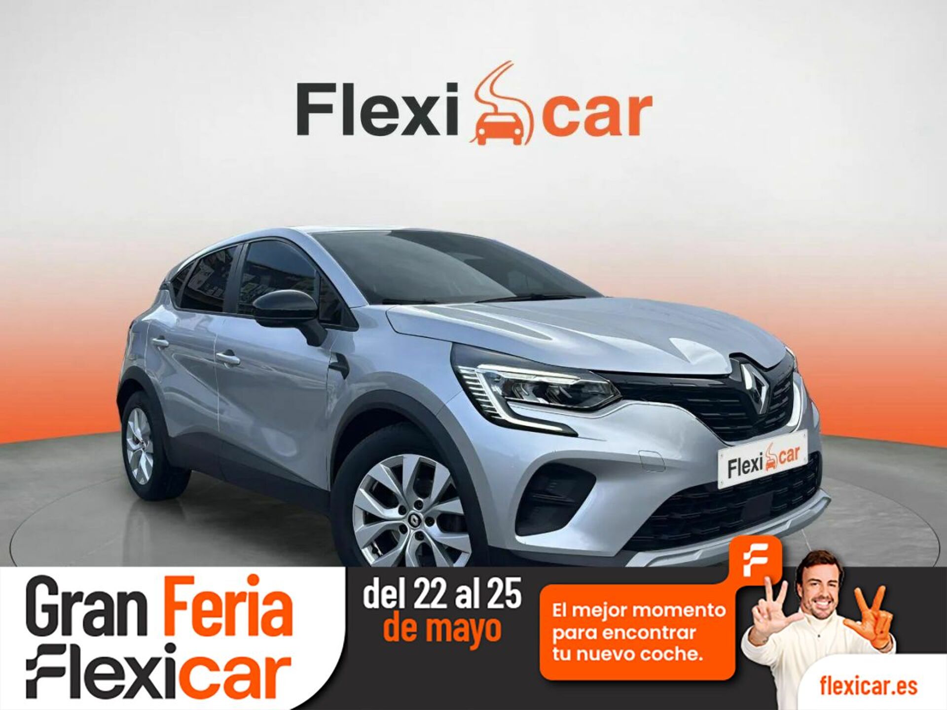 Imagen de RENAULT Captur