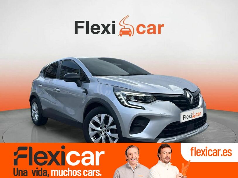 Foto del RENAULT Captur TCe GPF Intens 103kW