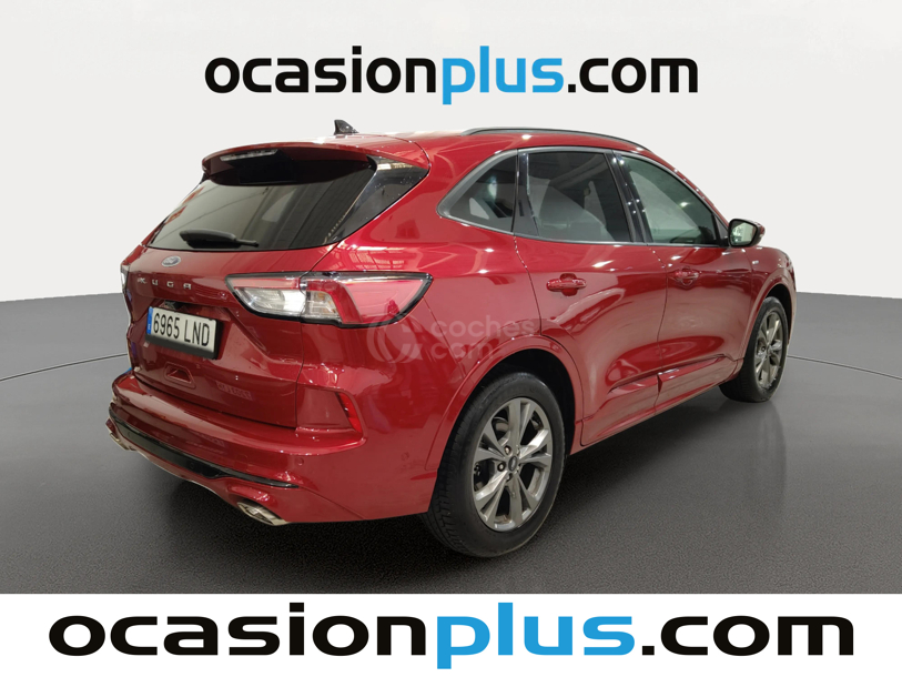 Foto del FORD Kuga 1.5 EcoBoost ST-Line X FWD 150