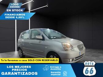 Imagen de KIA Picanto 1.0 LX