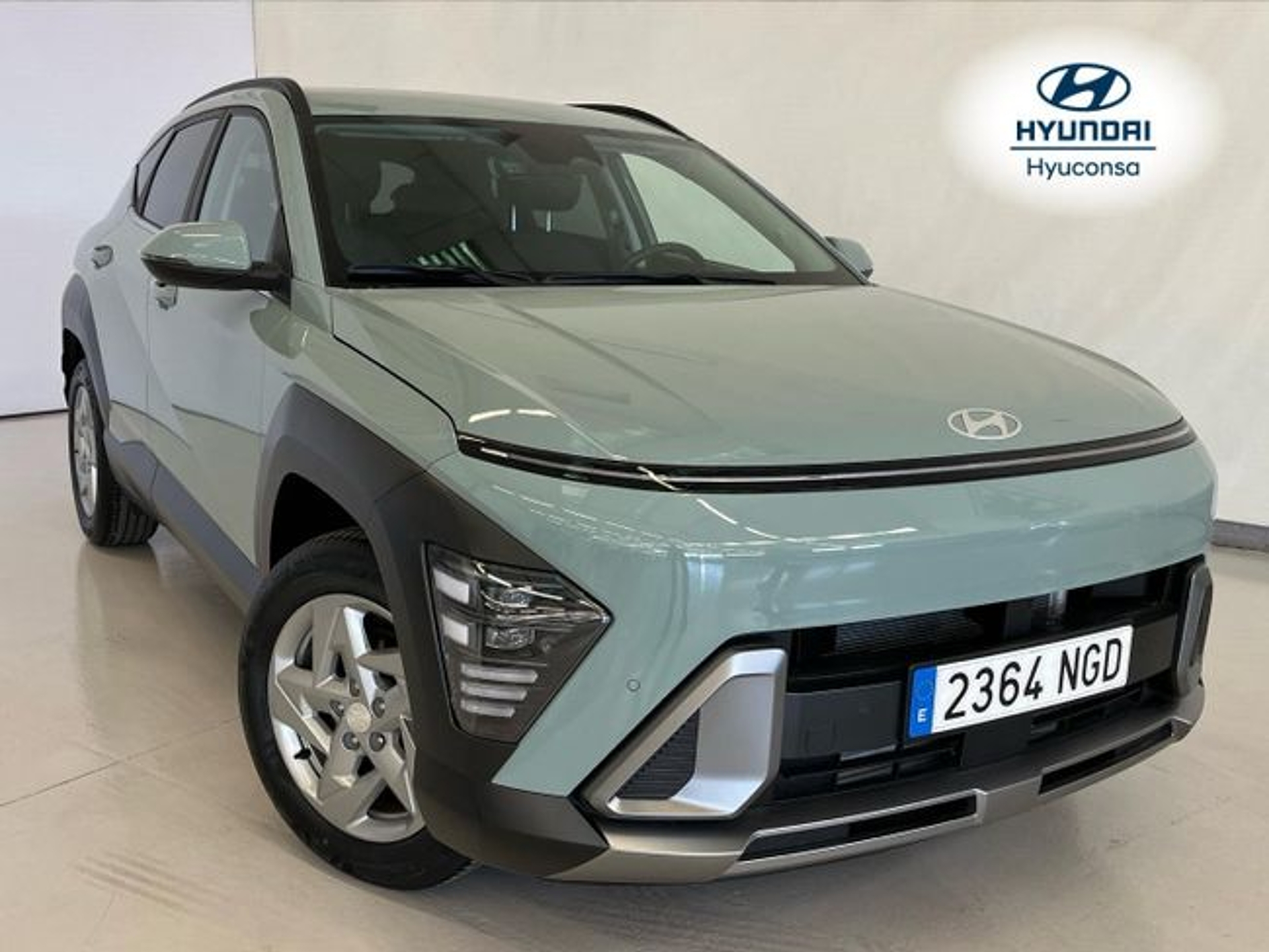 Imagen de HYUNDAI Kona