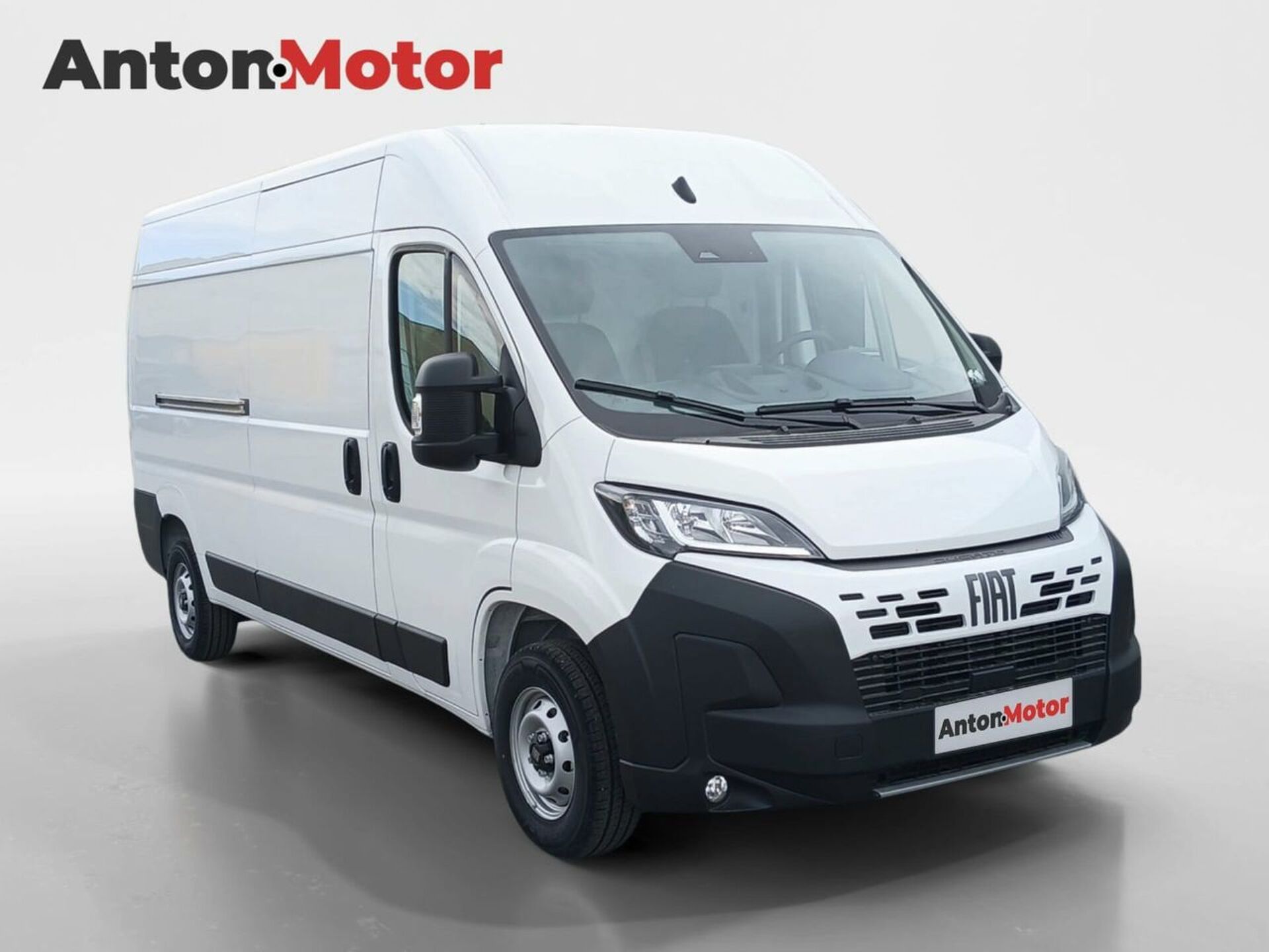 Imagen 3 de FIAT Ducato
