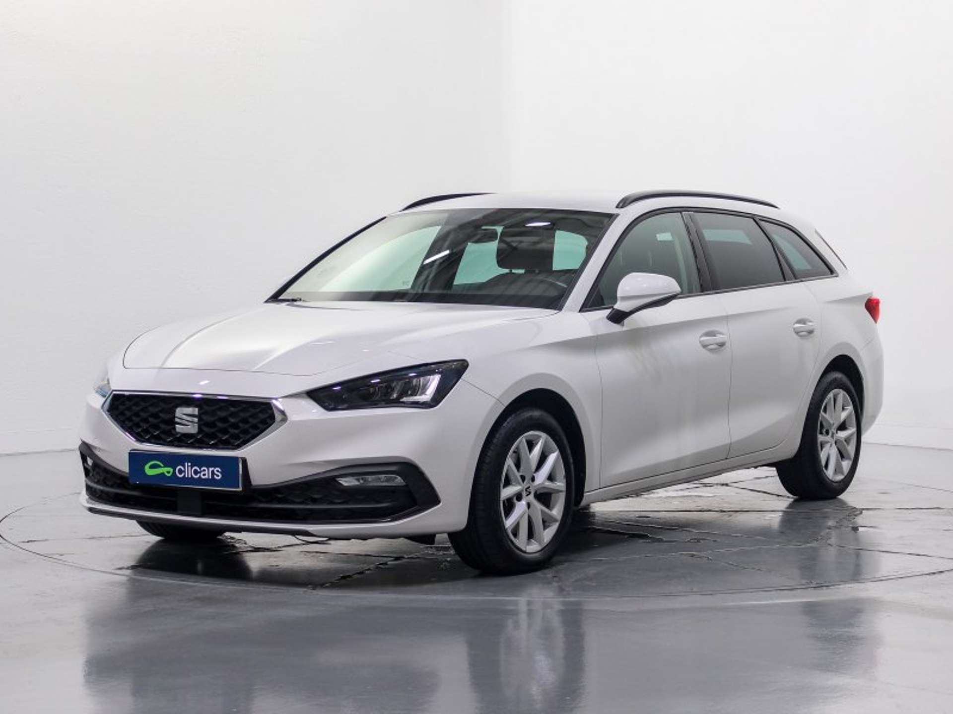 Imagen de SEAT León