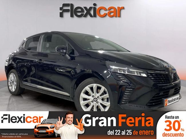 RENAULT Clio (Evolution dCi 100 (74kw)) en Alicante