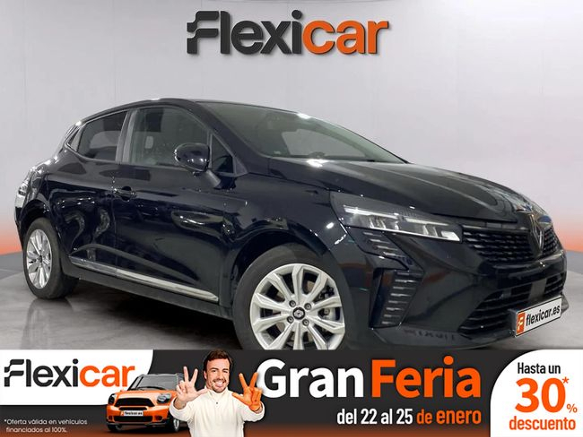 Imagen de RENAULT Clio