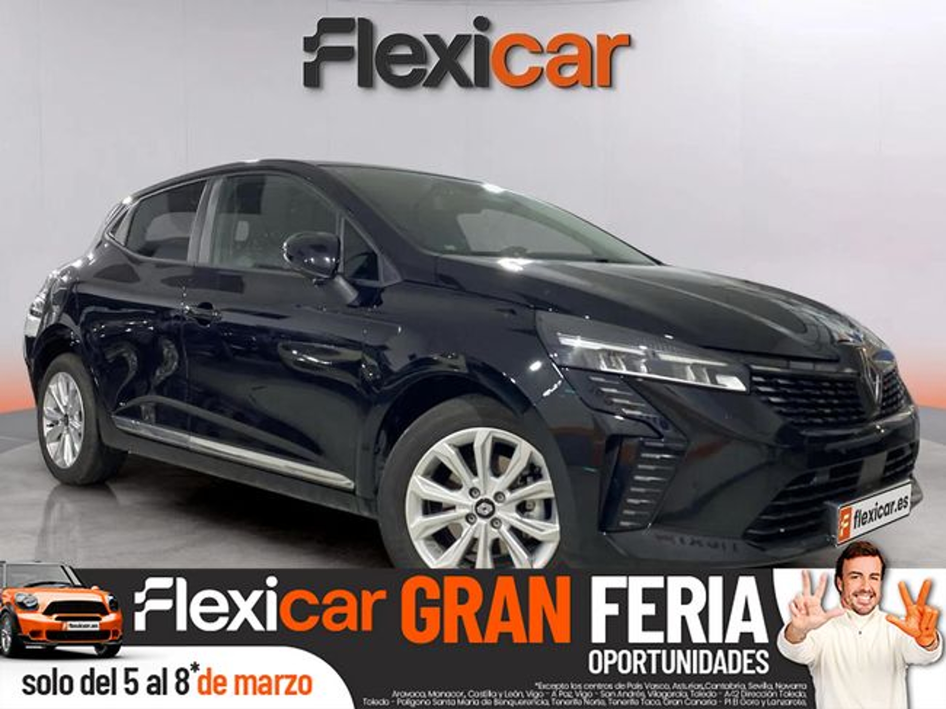 Imagen de RENAULT Clio