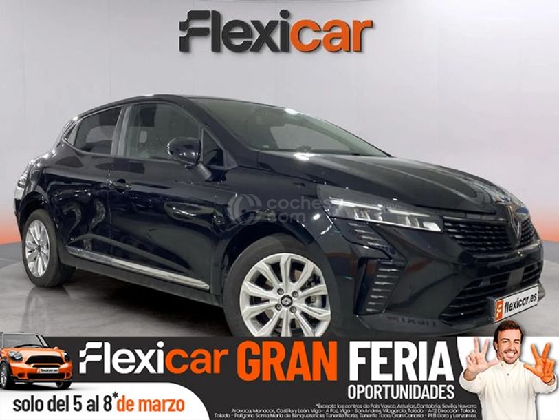 Foto del RENAULT Clio dCi Evolution 74kW