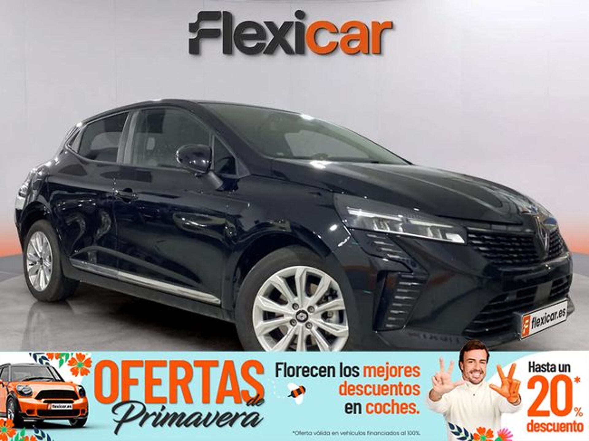 Imagen 1 de RENAULT Clio