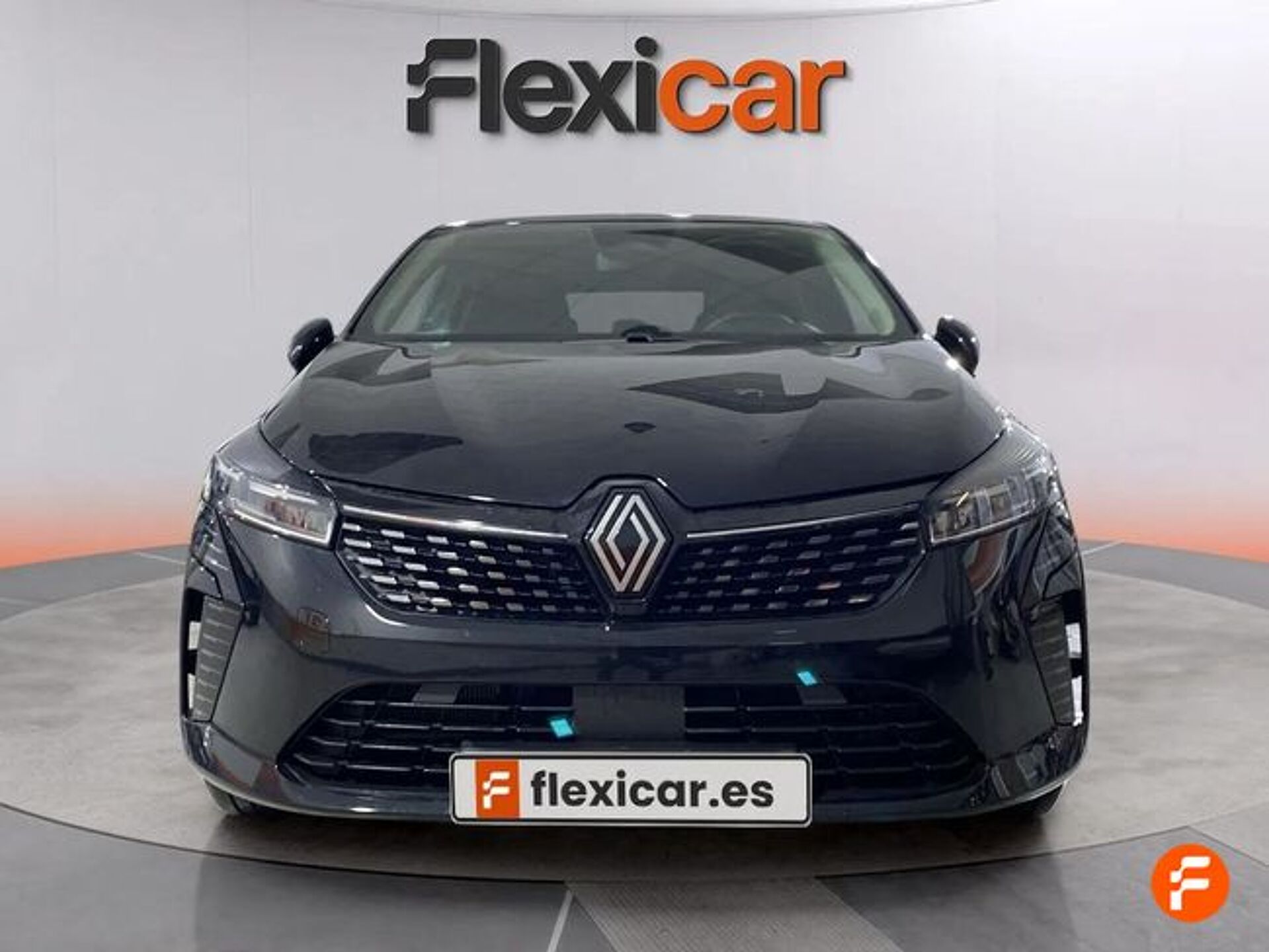 Imagen 2 de RENAULT Clio