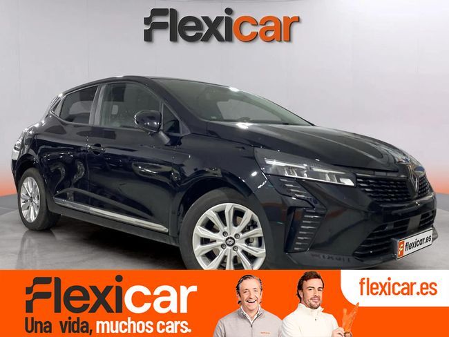 RENAULT Clio (Evolution dCi 100 (74kw)) en Alicante