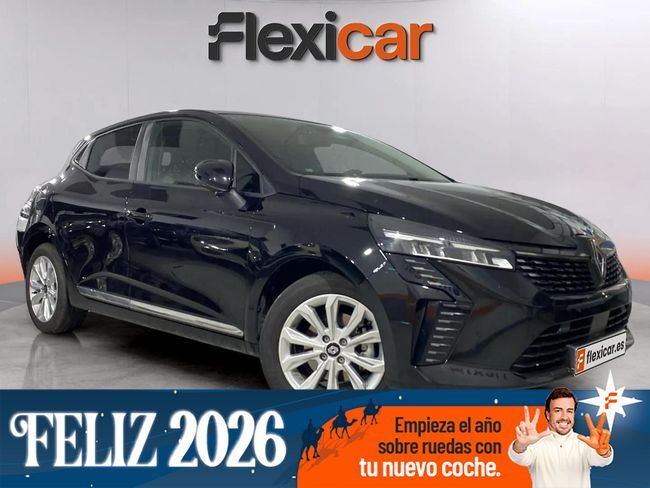 RENAULT Clio (Evolution dCi 100 (74kw)) en Alicante