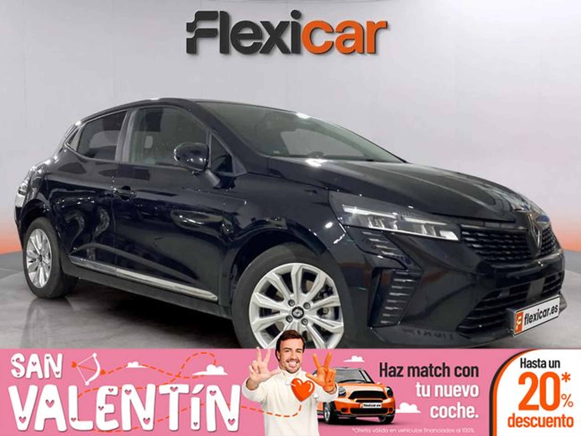 Imagen de RENAULT Clio