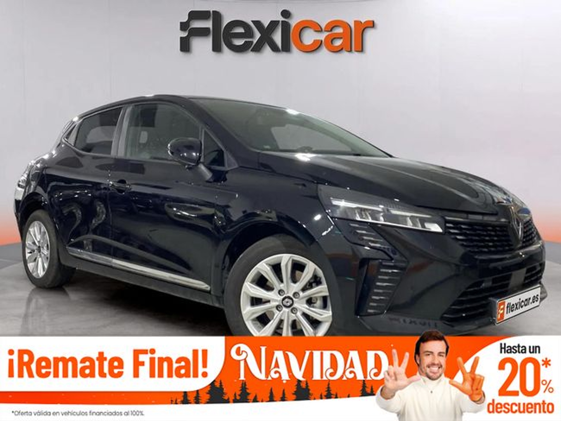 Imagen de RENAULT Clio