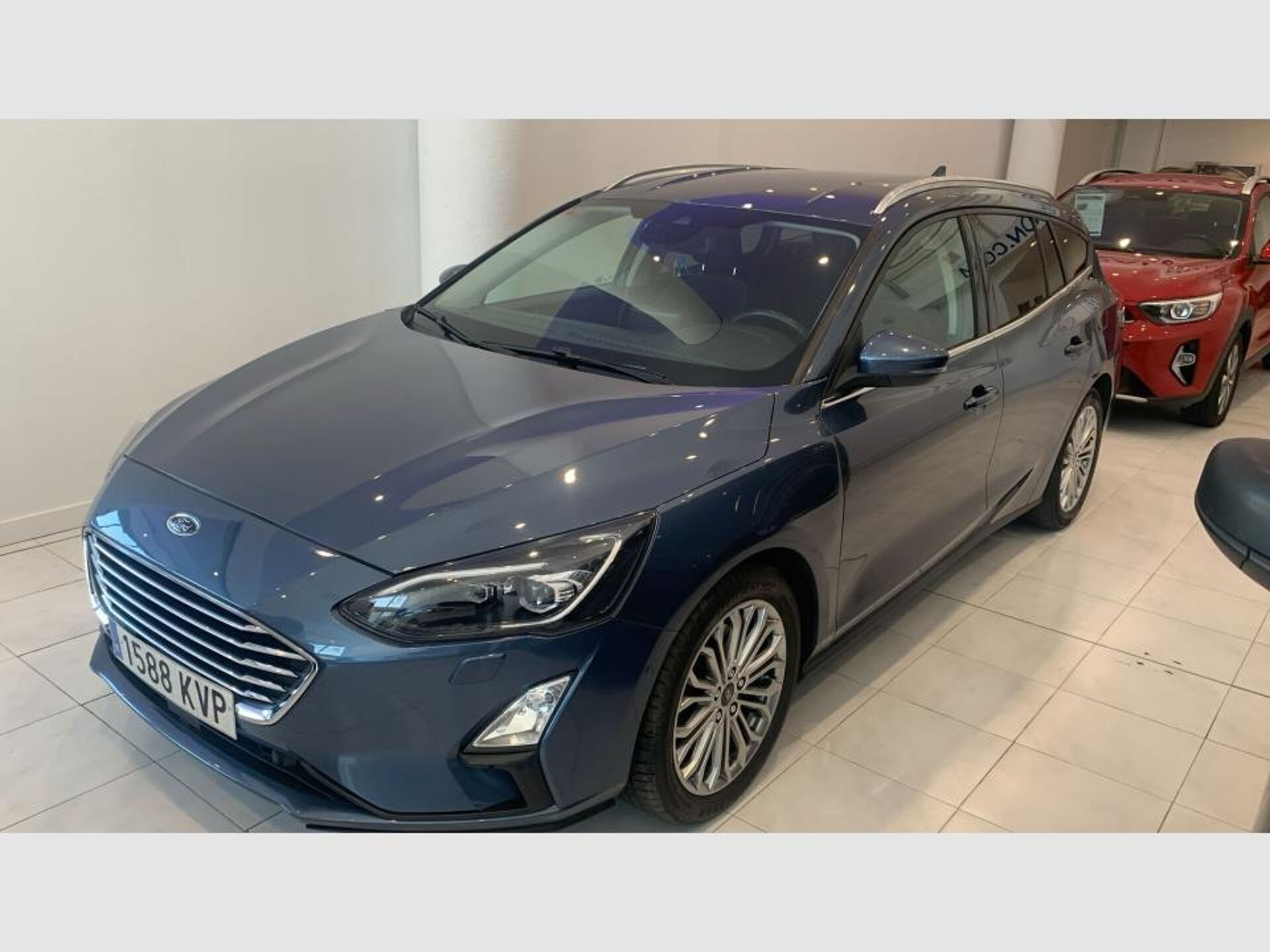 Imagen de FORD Focus