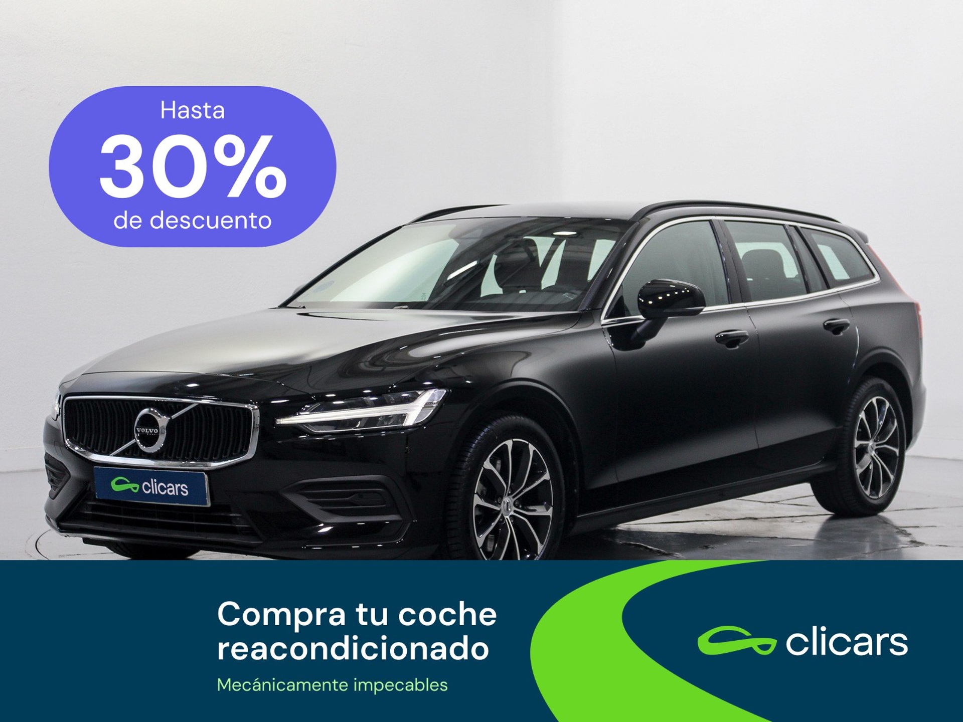 Imagen de VOLVO V60