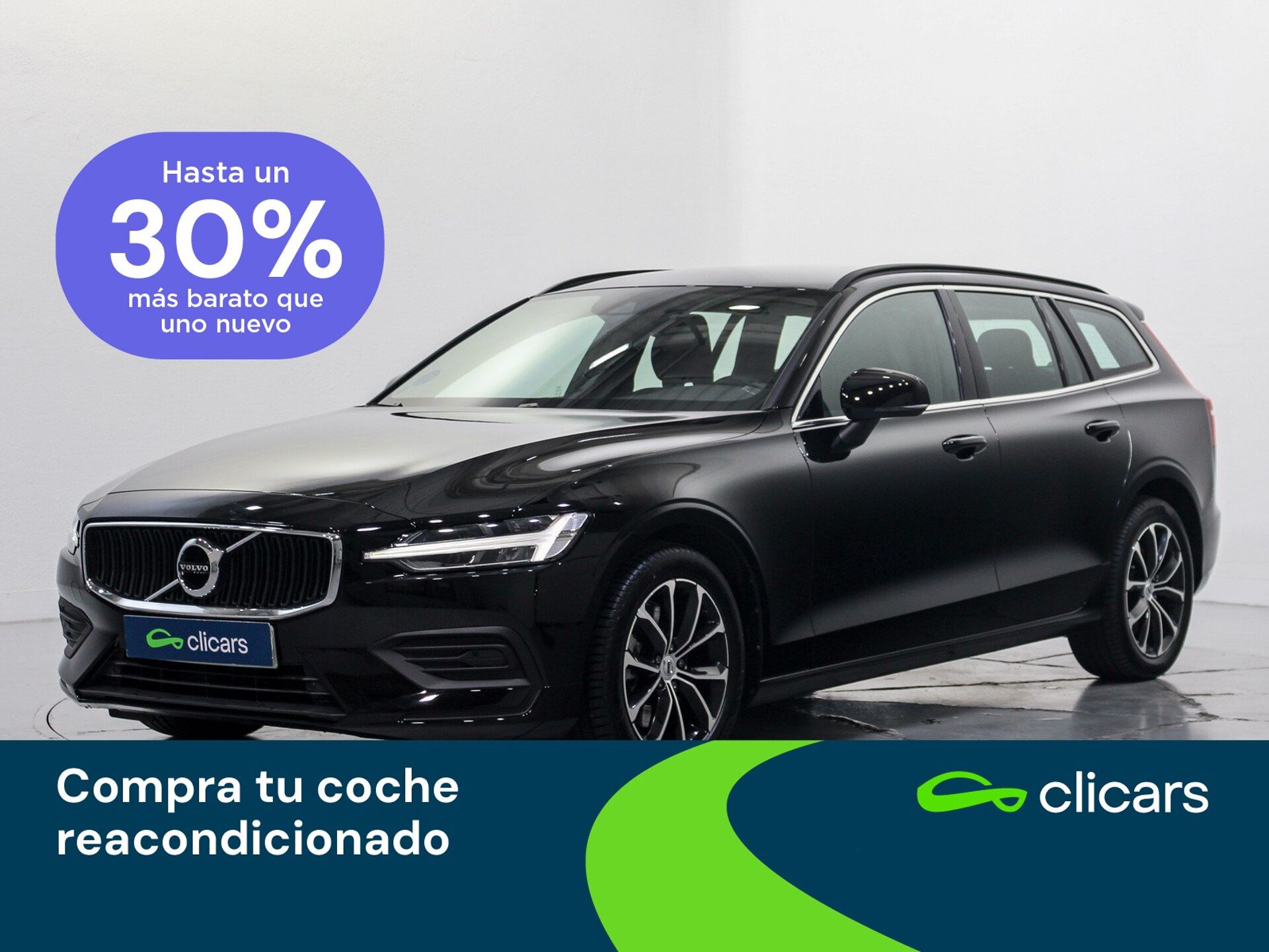 Imagen 1 de VOLVO V60