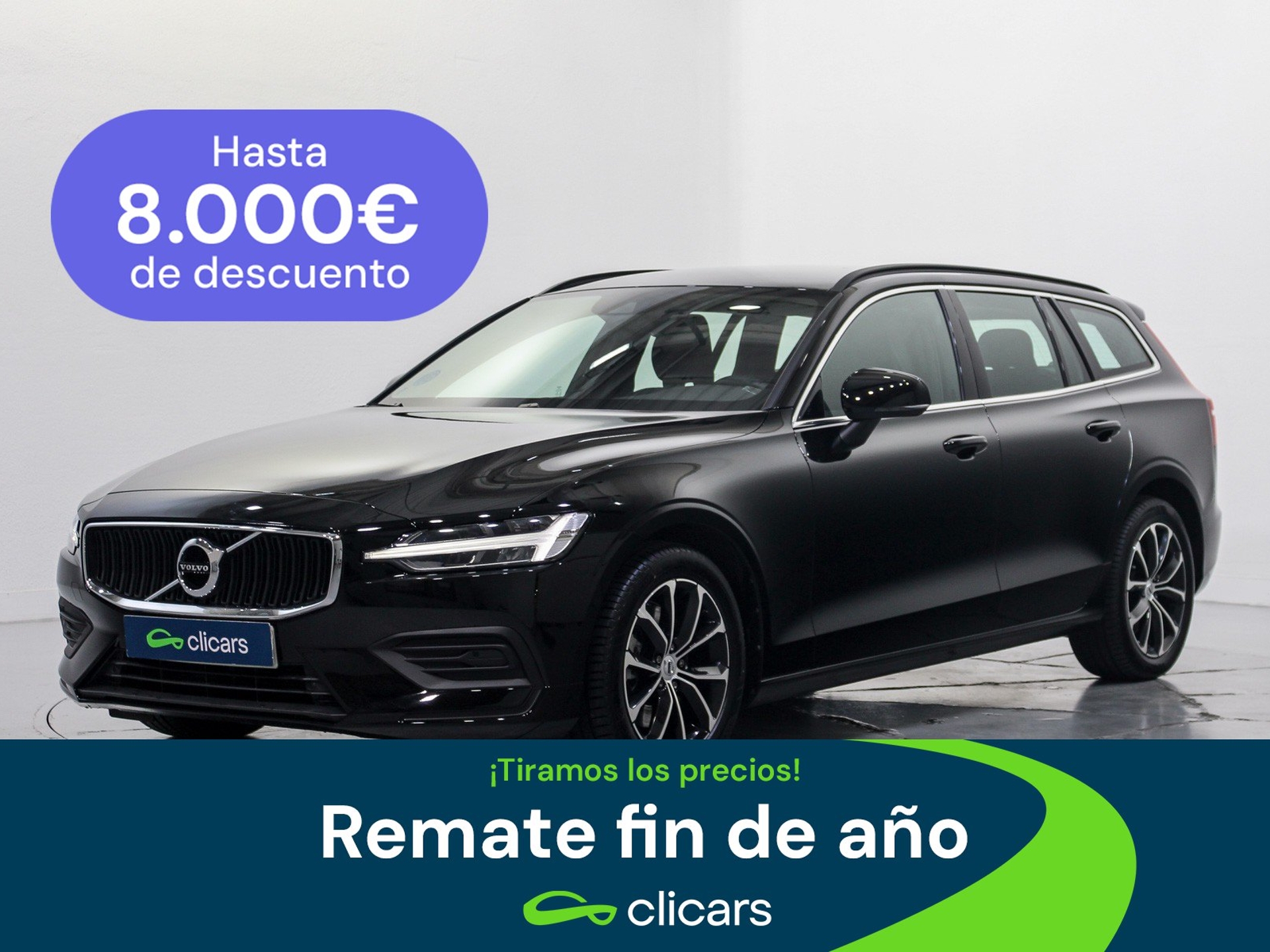 Imagen de VOLVO V60