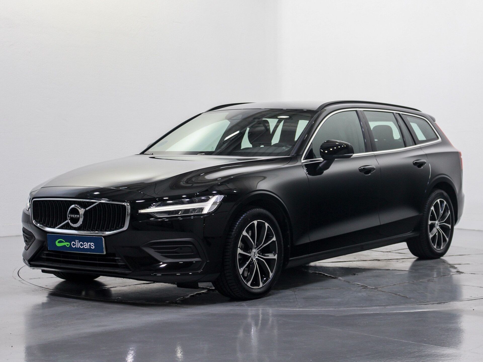 Imagen 1 de VOLVO V60