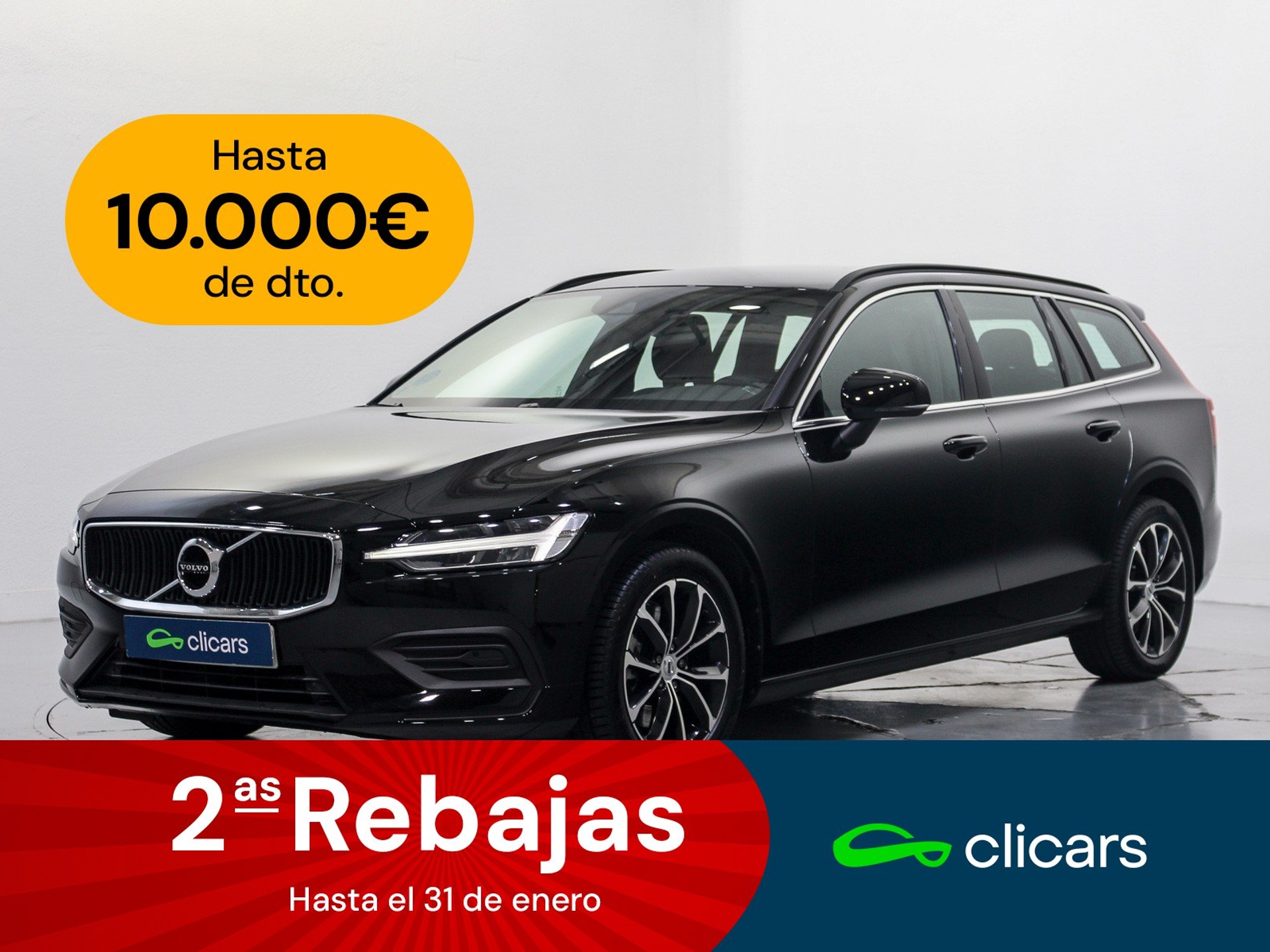 Imagen de VOLVO V60