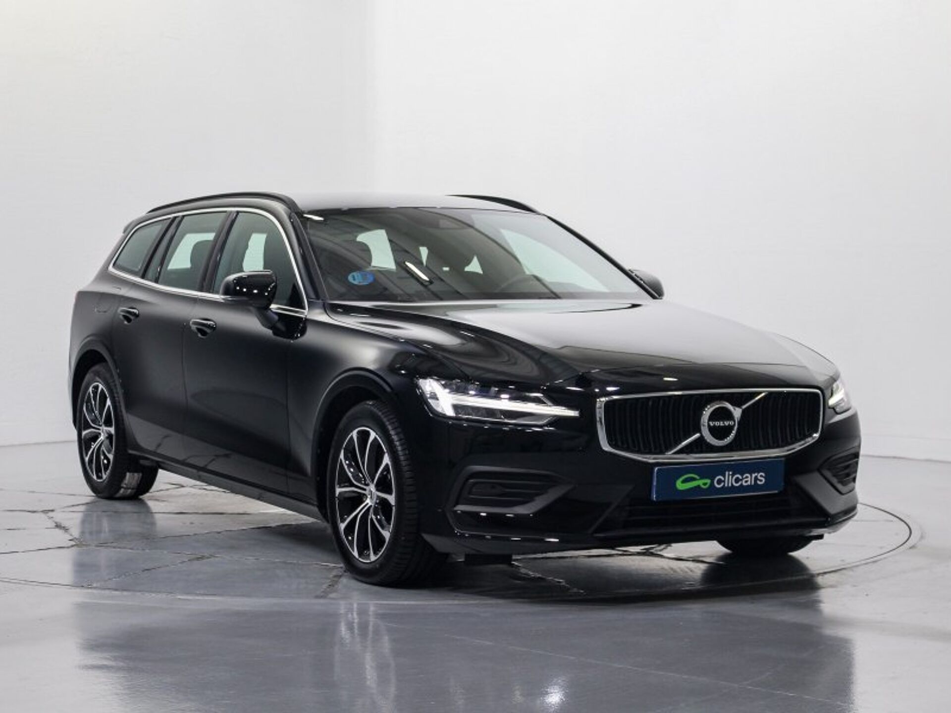 Imagen 3 de VOLVO V60