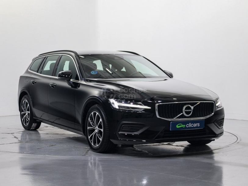 Foto del VOLVO V60 B4 Momentum Pro Aut.