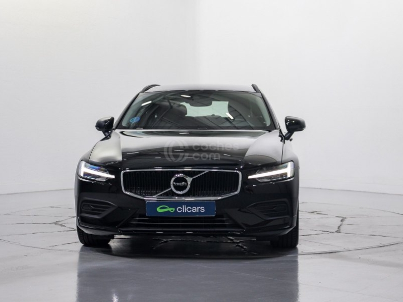 Foto del VOLVO V60 B4 Momentum Pro Aut.