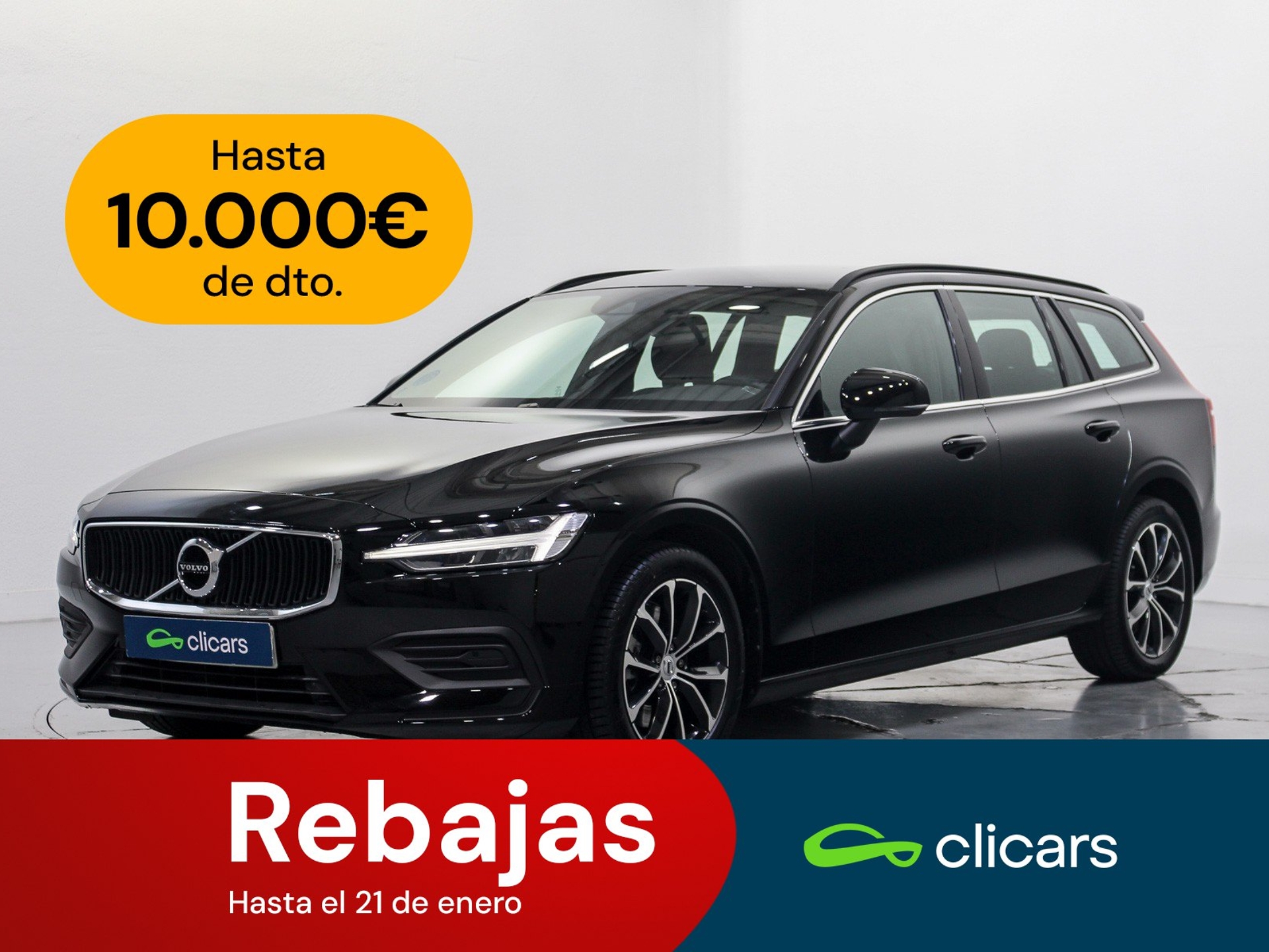 Imagen de VOLVO V60