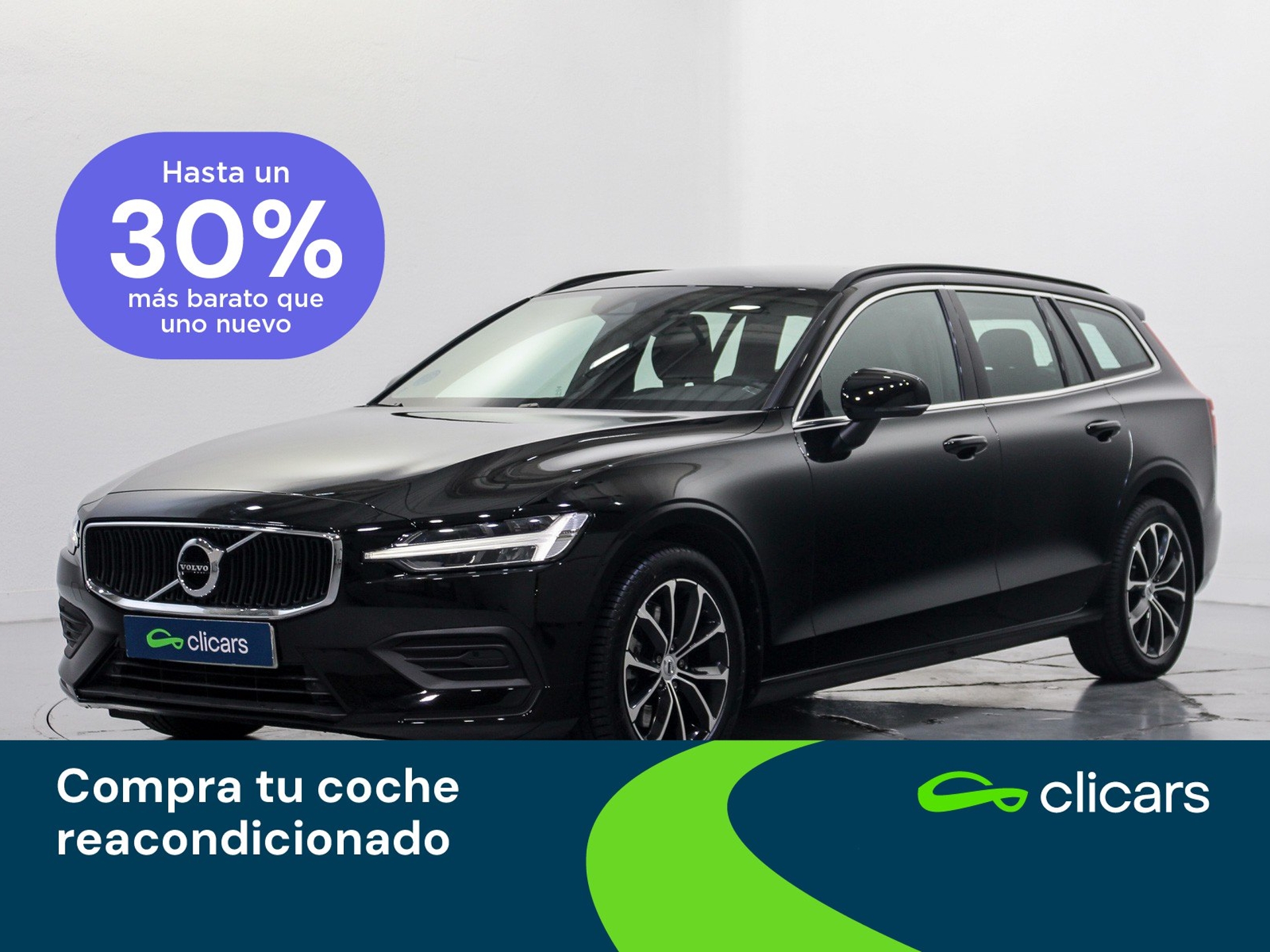 Imagen de VOLVO V60