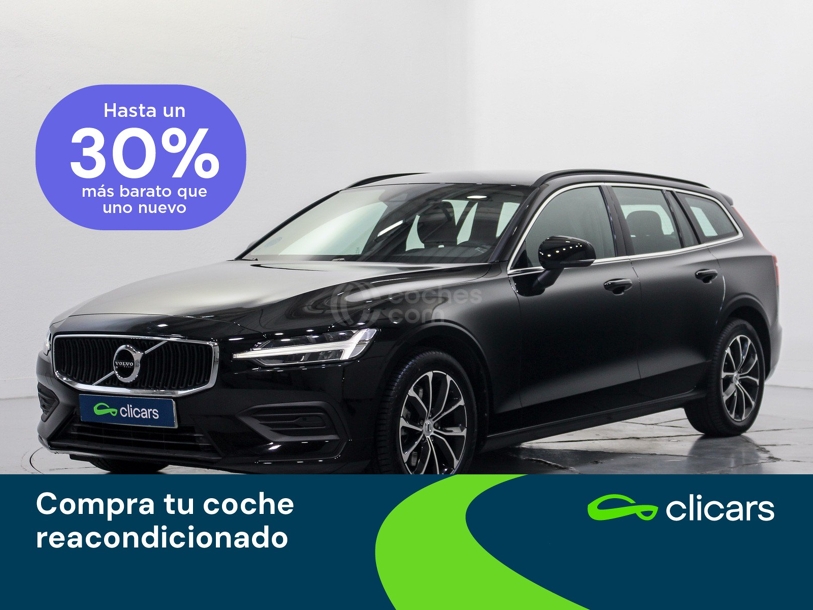 Foto del VOLVO V60 B4 Momentum Pro Aut.
